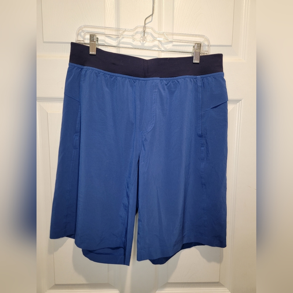 Lululemon THE shorts 9in